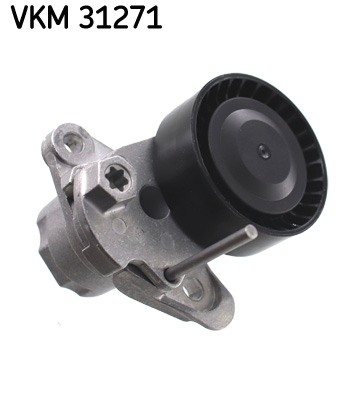 SKF Feszítőgörgő, hosszbordás szíj VKM31271_SKF